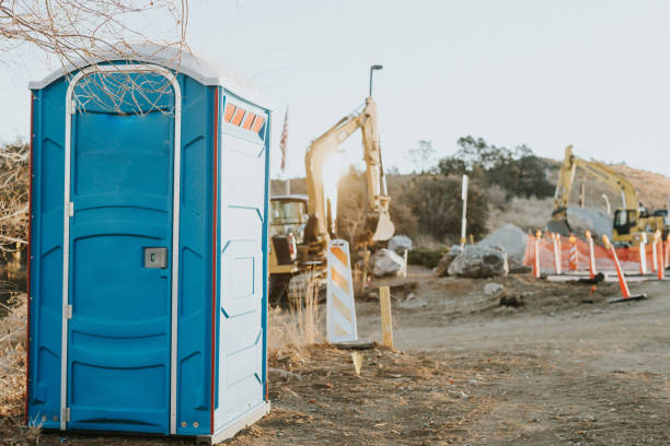 Best Sanitation services for porta potties  in Forest Lake, MN
