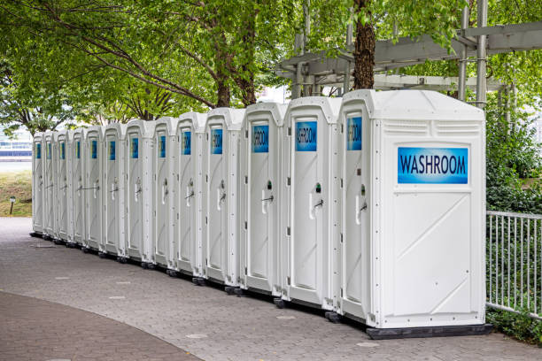 Best Local porta potty services  in Forest Lake, MN