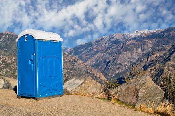 Best Affordable porta potty rental  in Forest Lake, MN