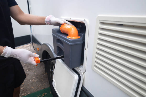 Best Event porta potty rental  in Forest Lake, MN
