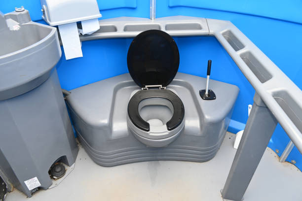 Best Portable bathroom rental  in Forest Lake, MN