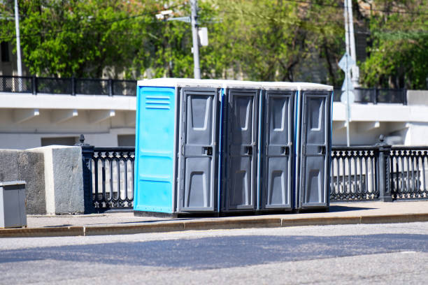 Best Portable restroom trailer rental  in Forest Lake, MN